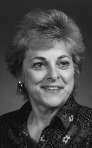 June F. Bowdin